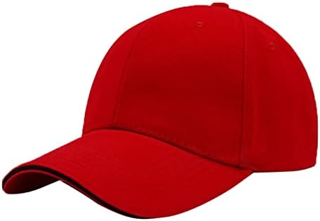 נשים בייסבול כובעי גברים ונשים של קיץ אופנה מזדמן קרם הגנה בייסבול כובעי כובע כובעי שרוף בייסבול כובע