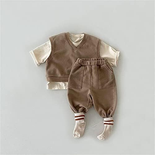 בגדי פעוטות של Kagayd לבנות תינוקות יילודים תינוקות בנות סתיו סתי