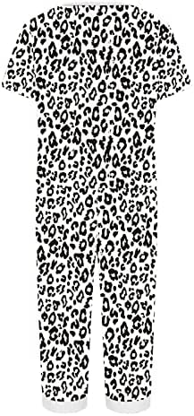 מכנסי צ'רלה מכניסים לנשים בקיץ בגדי סתיו אופנה כותנה גרפית קפרי מכנסי רגל ישר מוגדרים לבנות UB UB