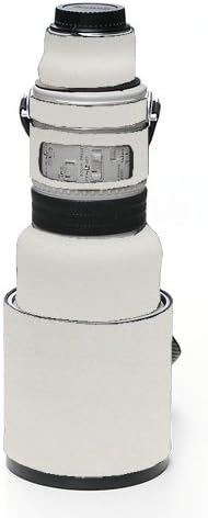 כיסוי עדשת מעיל לנסון עבור Canon 300 f/2.8 NO הוא שרוול הגנת עדשות Neoprene Neoprene