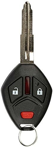 מפתח ללא מפתח כניסה ללא מפתח מרחוק חריץ לא חתוך מפתח שבב הצתה לרכב עבור 8-620 מ'