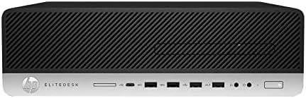 HP Elitedesk 800 G5-SFF, Core i7-9700 3.0GHz, 32GB RAM, 1TB M.2-NVME, Windows 10 Pro 64Bit ,,,,