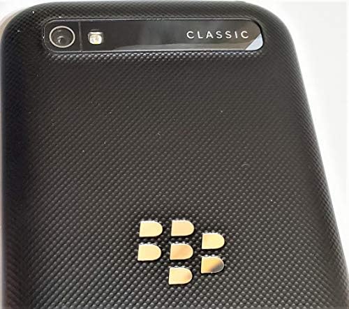 BlackBerry Classic Classic Factory Black SQC100-4