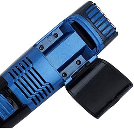 GFDFD לקוצץ שיער של Mens, חותך שיער לגברים USB אלחוטי נטען שיער נטען גוזם הזקן גוזם גיזום מטפח