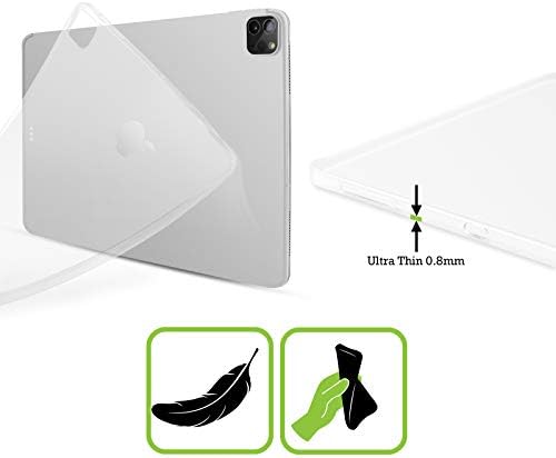 עיצובים של מקרה ראש מעצבים אפקט נצנצים ליידי עכביש סיכות סיכה ג'ל רך תואם ל- Apple iPad Mini