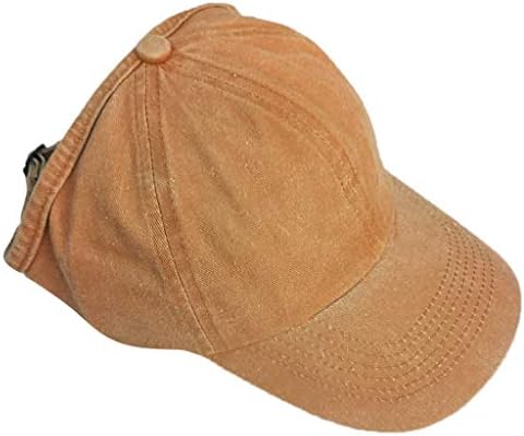 מזדמן בייסבול כובעי נשים גברים מתכוונן אבא כובע אופנה כפת כובעי עם מגן קרם הגנה רכיבה על אופניים טיולים