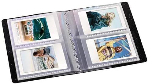פוג 'יפילם אינסטקס מיני 11 מצלמה + פוג' י מיידי אינסטקס סרט & מגבר; כולל מקרה + מסגרות שונות + אלבום תמונות