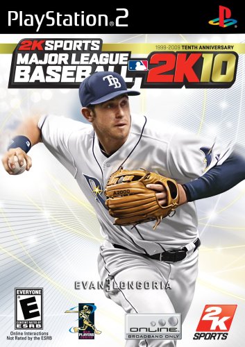 MLB 2K10 - Nintendo DS