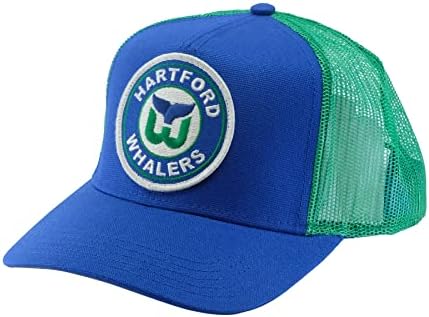 צבא הספורט, כובע סנאפבק של ולין