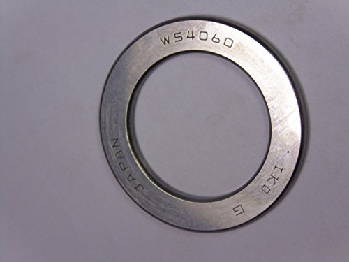 IKO WS4060 נושאת טבעת פנימית