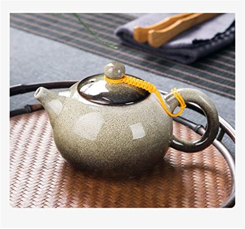 סט תה בסגנון סיני סט תה קונג פו סט תה קרמיקה קומקום קומקום קבלת פנים קבלת תה סט תה כוסות תה של טקס תה