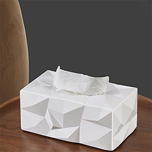 ZHAOOLEI 1 PCS קופסת רקמות מגבת נורדי סיר מברשת נייר קופסת מגבת נייר קופסת מגבת נייר פשוט גליל נייר