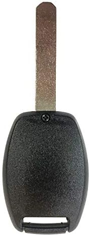 תחליף חדש לשנת 2009 2010 2011 2012 2013 הונדה התאמה למכונית רכב מרחוק FOB 3 כפתור FCC מזהה: MLBHLIK-1T, על
