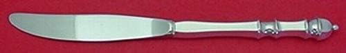 קרפנטר הול על ידי מגבת סטרלינג כסף רגיל סכין מודרני 9 סכו ם