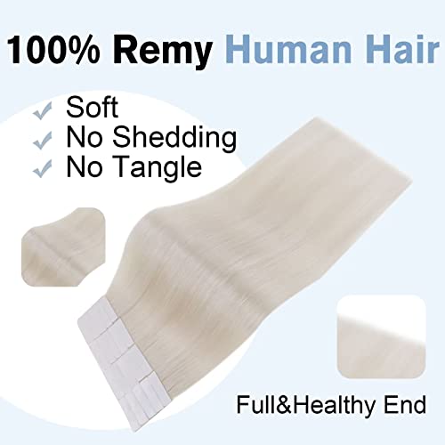 כדי לחסוך יותר, הקש על שתי חבילות בתוספות שיער שיער אנושי אמיתי 1000 & כחול 20 אינץ