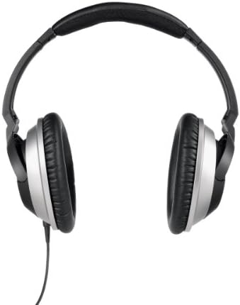 Bose AE2 אוזניות שמע סביב אוזניות, שחור