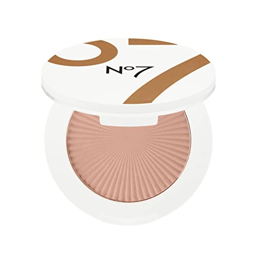 לא7 מט אבקת סומק-רימון-רופף סומק איפור צבעים עבור מיידי סומק של צבע-איפור אבקת פנים עם עור מיזוג ויטמין דואר