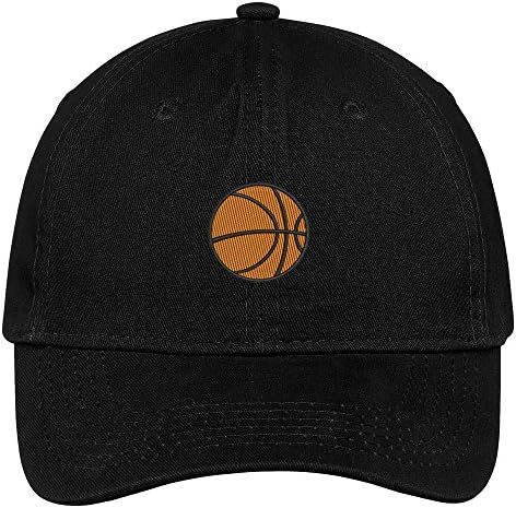 טרנדי הלבשה חנות כדורסל רקום רך נמוך פרופיל כותנה כובע אבא כובע