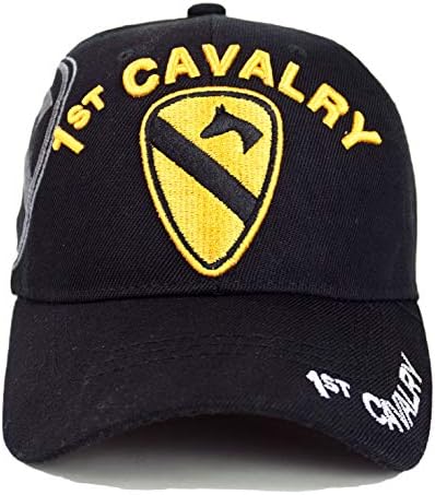 אמריקאי צבאי רשמי מורשה רקמת כובע צבא חיל הים ותיק חטיבת בייסבול כובע