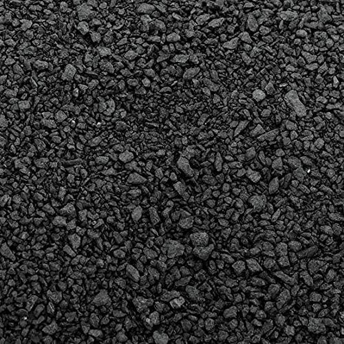 חצץ חימר שחור פלואוריט, 7.7 ליברות