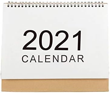 לוח זמנים שנתי יומני פשוט יומני, לוח השנה לשולחן העבודה 2021, לוח שנה 2021, לוח שנה, מתכנן שולחן שנה