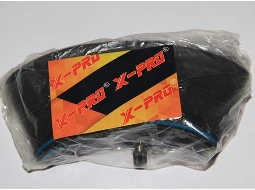 X-Pro 2.5/2.75-10 צמיג צינור פנימי עבור 50 סמק 70 סמק 110 סמק 125 סמק אופני עפר