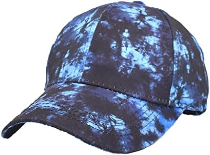 שיזוף שמש מגן ונשים קיץ מזדמן מודפס כובע בייסבול של מגני שמש חיצוניים