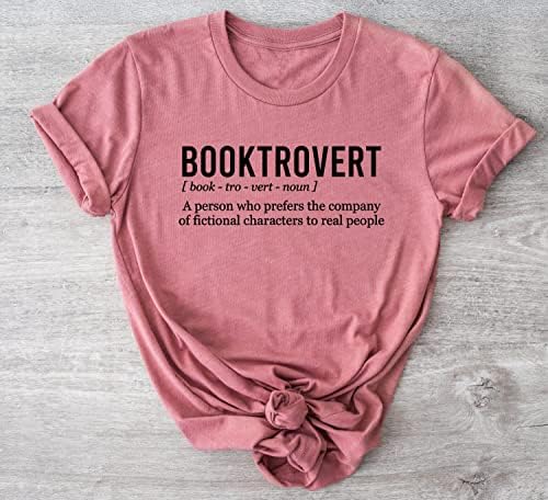 מצחיק חולצה בחדות מוחצת, תולעת ספרים קריאת חובב מתנת יום הולדת טי