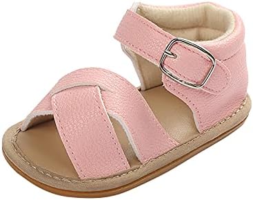 ילדים סנדלים פעוטות נעלי בנות נערות חוצה חוף רומאי נעלי תינוקות רומיות נעלי פעוטות גומי