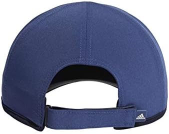 כובע ביצועים רגוע של אדידס סופר -סופר -כובע כובע ביצועים ישנים יותר