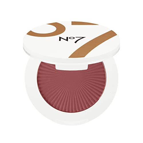 לא7 מט אבקת סומק-חמוציות-רופף סומק איפור צבעים עבור מיידי סומק של צבע-איפור אבקת פנים עם עור מיזוג