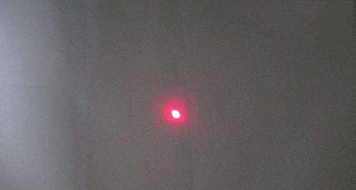 אורים88 מודול לייזר 650 ננומטר לייזר תעשייתי אדום 5 מגה-וואט דיודת לייזר
