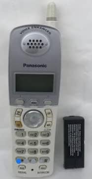 Panasonic KX-TGA242 טלפון אלחוטי