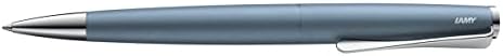 לאמי סטודיו עט נובע 066-נצחי עט נובע קרחון צבע נירוסטה מדחף בצורת קליפ ציפורן גודל ו
