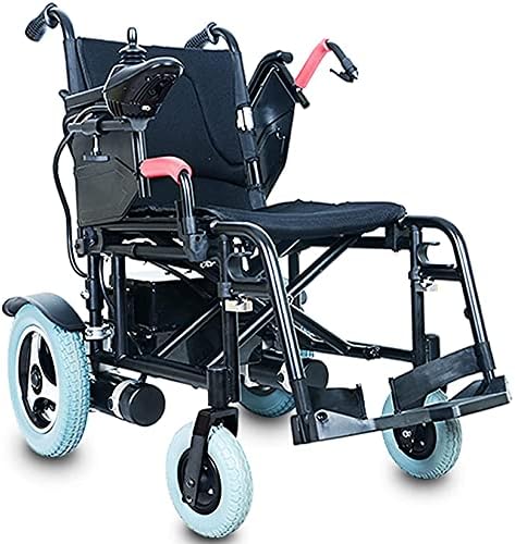 מתקפל נייד חשמלי חיצוני נוח נייד כיסא גלגלים תזוזה מכונה שיוט קילומטראז 20-30 קילומטר קל משקל לשאת עמ