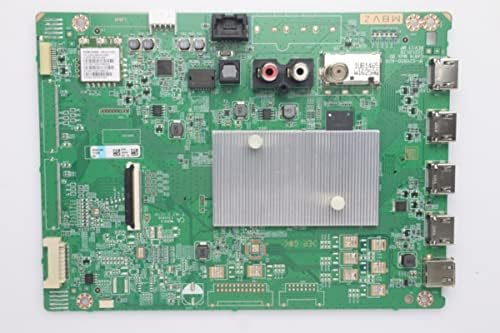 ערכת תיקון טלוויזיה עבור Vizio V755-J04 עם לוח טלוויזיה ראשי + אספקת חשמל + TCON + כבלים
