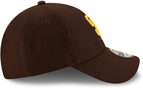 עידן חדש סן דייגו פדרס חום מתכוונן אבא כובע כובע אחד המתאים ביותר