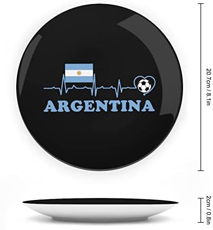 כדורגל ארגנטינאי פעימות לב וינטג
