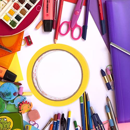 Coheali סימון פרויקטים עמידים בפני משרדים מלאכת משרדים הפרדת ילדים ילדים מרובי ציירים בצבע