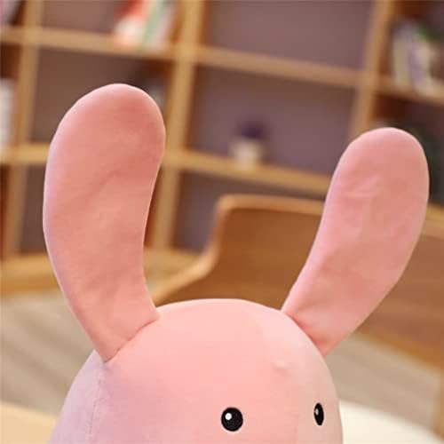 אסלת מחויב האנאקו קון מוקה בפלאש צעצוע קריקטורה לזרוק כרית חמוד ארנב ממולא בובת כרית 11.8 אינץ