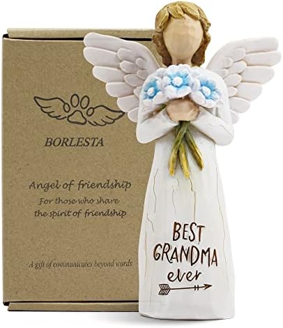 מתנות בורלסטה לסבתא-מתנות מימי, מתנות לסבתא, מתנות לסבים וסבתות-מתנות לננה מנכדים, מתנת גראמי-דמות
