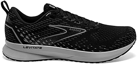 Brooks's Men's Lebitte 5 נעלי ריצה ניטרליות