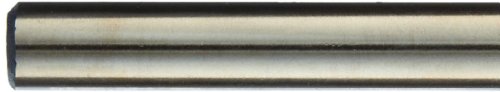 Precision Twist M51CO קובלט פלדה באורך ארוך, גימור תחמוצת ברונזה, שוק עגול, חליל ספירלה, זווית