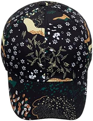 חוף מתכוונן שמש כובע אופנה שמש הגנת נשים גברים לנשימה בייסבול כובע בציר היפ הופ כובע בגדי אביזרים