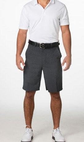 מכנסי גולף ביצועים / קל משקל / פתילה / הגנה מפני אולטרה סגול / מגבת כיס