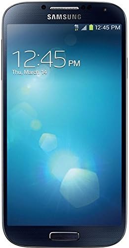 Samsung Galaxy S4 M919 16GB T -Mobile 4G LTE סמארטפון - ערפל שחור