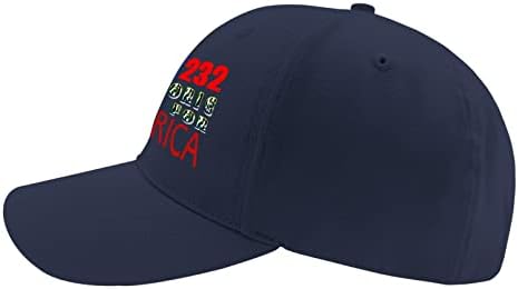 כובעי JVan עבור כובעי בייסבול כובעים מתכווננים לילד, כובעים רפובליקנים 306 232 אבא כובע