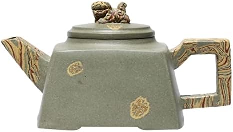 קומקום קומקום של קומקום קומקום 240 מל סגול סגול סיר סיר תה בעבודת יד סיר יופי יופי קומקום מפורסם תה תה