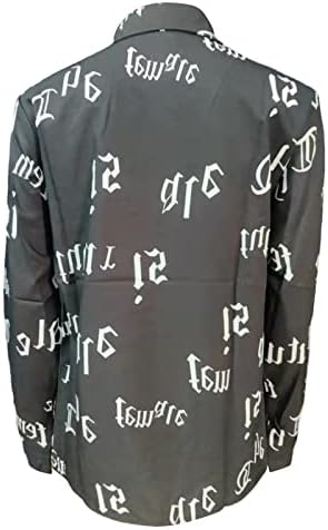 חולצות וינטג 'פרגיות לנשים עסקים מזדמנים שרוול ארוך חולצות כפתור מטה נשות אלגנטיות פלוס צמרות טוניקה