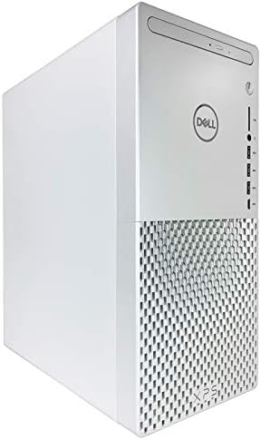 Dell XPS 8940 שולחן העבודה המהדורה המיוחדת-Gen Intel Core 11-11900K 8 ליבות עד 5.30 ג'יגה הרץ,